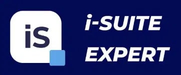 Logo i-Suite Expert (ACD)